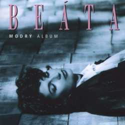 Dubasova Beata: • Modry Album / 140GR.