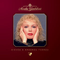 Gombitova Marika • Singles Collection