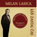 Lasica Milan / Bhs: • Ked Zastal Cas / 180GR.