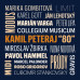 Various: • Kamil Peteraj '80'