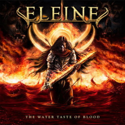 Eleine • Water Taste Of Blood