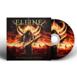 Eleine • Water Taste Of Blood Ltd.