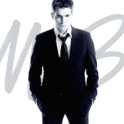 Buble, Michael: • It's Time / 140GR.