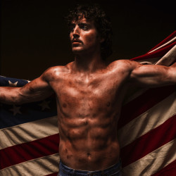 Boone, Benson: • American Heart / 140GR.