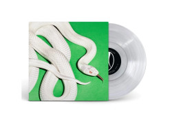 Deftones: • Private Music (limited Clear Vinyl) / 140GR.