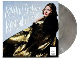 Spektor, Regina: • Remember Us To Life (limited Black Clouds Vinyl) / 140GR.