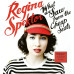 Spektor, Regina: • What We Saw From The Cheap Seats (limited Red Vinyl) / 140GR.