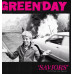 Green Day: • Saviors (limited Pink & White Vinyl) / 140GR.