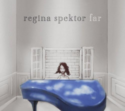Spektor, Regina: • Far (limited Clear Vinyl) / 140GR.