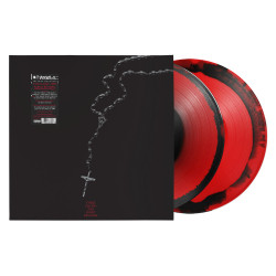 My Chemical Romance: • Three Cheers For Sweet Revenge (limited Red & Black Vinyl, Indie Exclusive) /