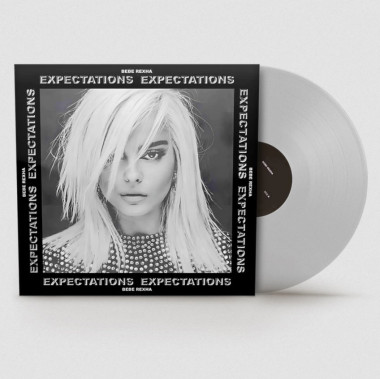 Rexha, Bebe: • Expectations Rsd 2024 / 140gr.