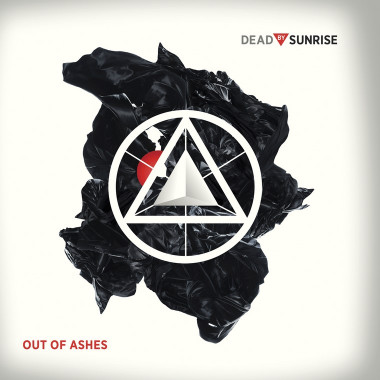 Dead By Sunrise: • Out Of Ashes / 140GR.