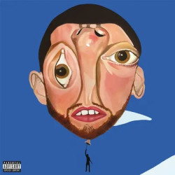 Mac Miller: • Balloonerism