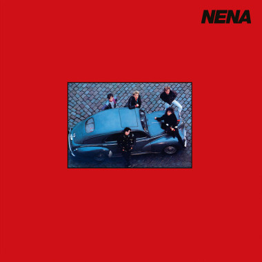 Nena • Nena Remastered & Selected