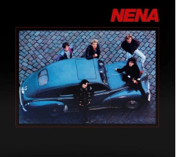 Nena • Nena Remastered & Selected Works