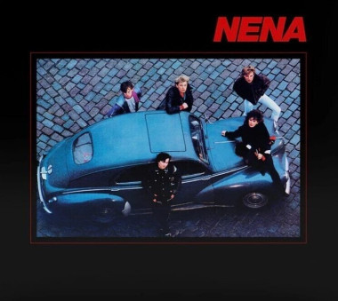 Nena • Nena Remastered & Selected Works