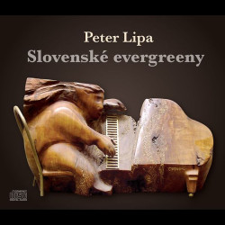 Peter Lipa • Slovenské Evergreeny