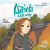 Kajnarová Zuzana / Peroutková Ivana: • Isabela a bílé mraky (MP3-CD)