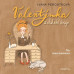 Ivana Peroutková • Valentýnka a daleké kraje (Čte Ivana Andrlová) - MP3-CD