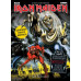 kolektiv: • Iron Maiden - Kompletní příběh