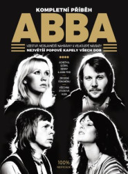 Chris Roberts: • Abba - Kompletní příběh