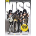 kolektiv: • KISS - kompletní příběh