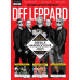 kolektiv: • Def Leppard / kompletní příběh