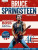 Joel McIver: • Bruce Springsteen – Kompletní příběh
