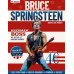Joel McIver: • Bruce Springsteen – Kompletní příběh
