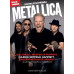 kolektiv: • Metallica - kompletní příběh (3. vydání) / Ulrich. Hetfield. Hammett. 40 let metalové legendy!