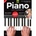 Katharine Marsh: • Piano pro každého (2.vyd.)