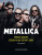 Chris Ingham: • Metallica / Kronika legendy. Všechna alba, všechny songy