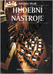Antonín Modr: • Hudební nástroje