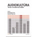Christoph Cox: • Audiokultúra / Texty o modernej hudbe 