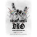 James Curl: • Ronnie James Dio  / Životopis heavymetalové ikony 