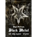 Dayal Patterson: • Black Metal: Kult nikdy nezemře / III.