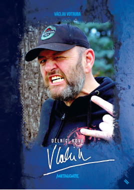 Václav Votruba: • Dělníci kovu II: Vlakin