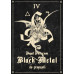 Dayal Patterson: • Black Metal: Do propasti / IV