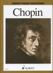 Ausgewahlte Werke: • Chopin