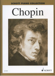 Frédéric Chopin: • Chopin / Ausgewählte klavierwerke / selected piano works