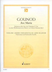Gounod - Ave Maria • Gounod - Ave Maria