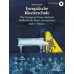Fritz Emonts: • Europäische Klavierschule - Band 3 / Volume 3 / The European Piano Method / Méthode de Piano européenne