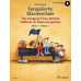 Fritz Emonts: • Europäische Klavierschule / The European Piano Method / Méthode de Piano européenne