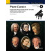 Karin Germer: • Piano Classics / Favourite Pieces from Bach to Satie
