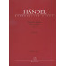 Händel: • Concerto grosso op. 6/9  / F-Dur/in F major 
