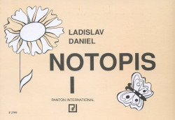 Ladislav Daniel: • Notopis I