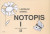 Ladislav Daniel: • Notopis I