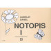 Ladislav Daniel: • Notopis I