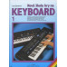 Axel Benthien: • Nová škola hry na Keyboard / 1. diel