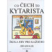 Jiří Kohler: • Co Čech to kytarista / škola hry pro každého